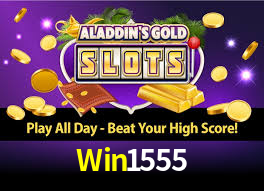 Programa VIP Win1555