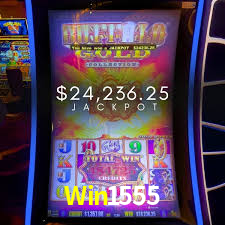 VIP Casino Win1555