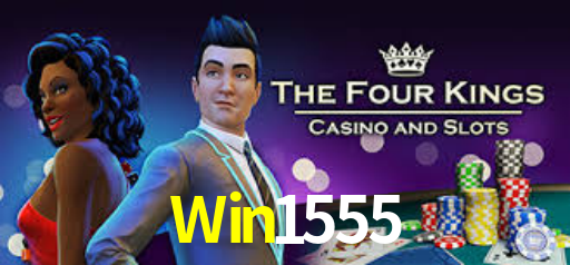 Exclusive Games Win1555