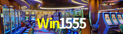 Blackjack Table Win1555