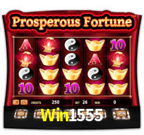 Daily Bonuses Win1555