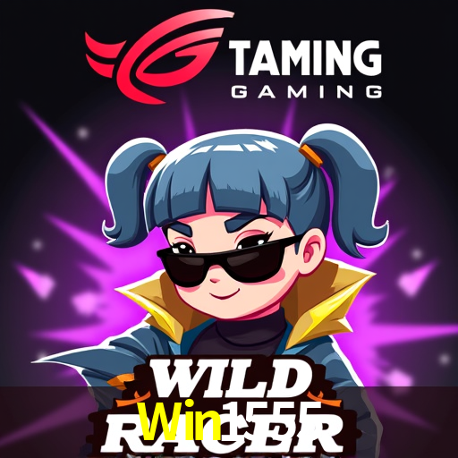 Game Providers Win1555