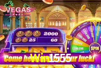 Flash Promotion Win1555