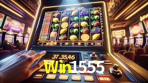 Spaceman Game Win1555