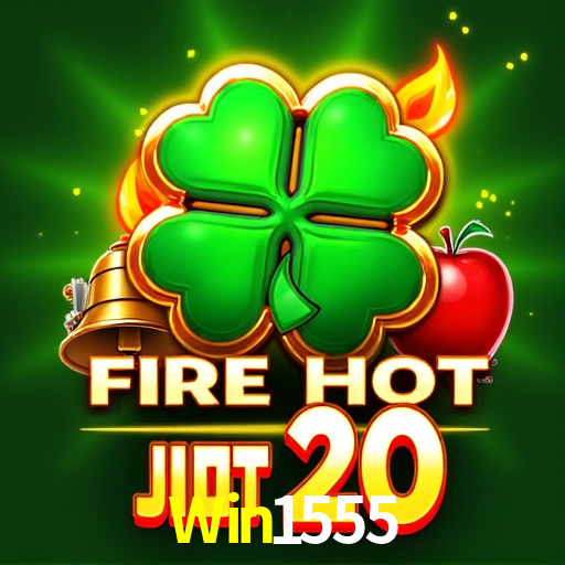 Gates of Olympus Win1555