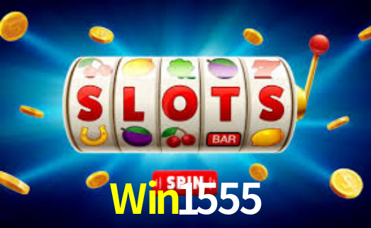 Win1555 App Interface